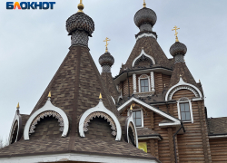 Великий понедельник – о значении каждого дня Страстной недели расскажут воронежцам