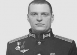 Воронежский штурман погиб в ходе спецоперации на Украине 
