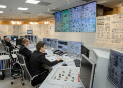Воронежский губернатор поздравил с Днем работника атомной промышленности