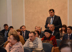 Почему воронежским властям надо пересмотреть формат общественных слушаний бюджета 