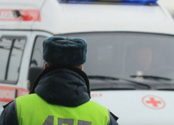 Сотрудник полиции погиб в ДТП, устроенном его коллегой в Воронеже 