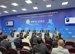 Александр Гусев предложил включить строительную сферу в систему ЭКГ-рейтинга при госзакупках