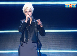 Молодая актриса из Воронежа в образе Арбениной заняла третье место в популярном шоу 