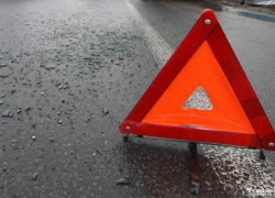 В Воронежской области 8-летний мальчик попал под колеса ВАЗа