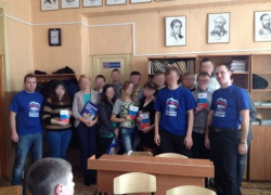 Главу скандального воронежского УИК обвинили в «политической педофилии»