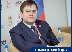 Алексей Гордеев взял Ревкова в воронежское правительство буквально с улицы - источник