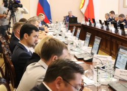 Ещё 50 млн рублей потратит воронежское правительство ради повышения производительности