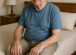 Санврачи нашли нарушения в воронежском пансионате для престарелых 