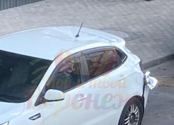 Человек выпал из 25-этажного дома на окружной в Воронеже 