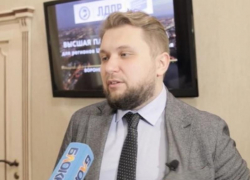 Родившийся в Воронеже депутат Чернышов потерпел фиаско с инициативой о весе товаров в магазинах