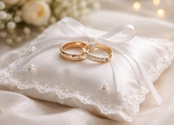 Воронежцам раскрыли график работы ЗАГСов на предстоящих праздниках