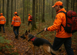 16 человек исчезли за неделю в Воронежской области 