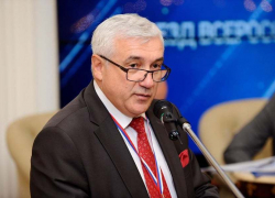 В Воронеже назначен саммит с балканскими друзьями