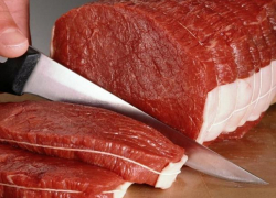 Воронежец утащил со склада мяса и рыбы на 4 млн рублей