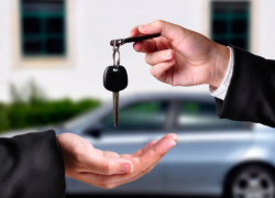 Воронежец обманул 18 продавцов автомобилей через Avito