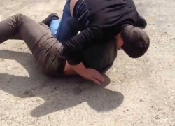 22-летний воронежец до смерти забил случайного встречного 