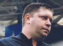 Спортивный директор "Факела" дисквалифицирован на месяц за оскорбление судей