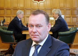 «Проклятое вице-мэрство», или Хлопок Бавыкина как сигнал губернатору Гусеву