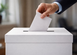 32 года назад появилась действующая электоральная система в Воронежской области