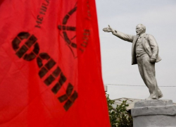 Воронежские коммунисты переругались из-за выборов кандидата на пост первого вице-губернатора