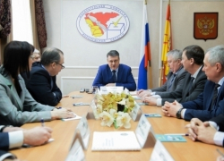 Воронежские работодатели проинформируют сотрудников о выборах президента