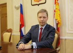 Александр Гусев назначил того, кто будет регулировать тарифы в Воронежской области