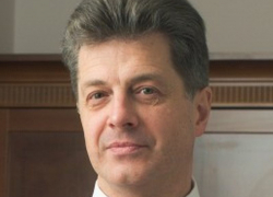 60 лет назад родился воронежский историк Павел Загоровский