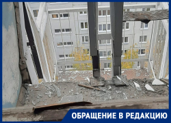 «Мы живём в аду»: воронежцы пожаловались на буйный нрав молодой соседки 
