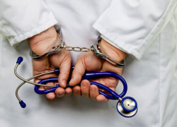 Из-за халатности врачей в воронежской больнице умер пациент 