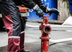 Воронежец огненно отомстил соседке после конфликта 