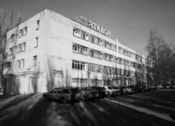 В Юго-Западном микрорайоне Воронежа 66 лет назад открылся завод «Эталон»