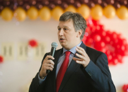 Жена депутата Андрея Климентова стала миллионершей и опередила супруга в доходах 