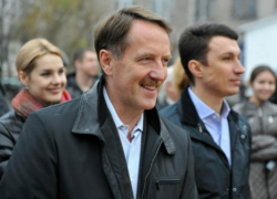 Поддержит ли губернатор Алексей Гордеев на выборах мэра Воронежа Геннадия Чернушкина?