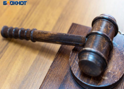 Филимонову увеличили срок по статье о госизмене в Воронежской области