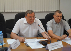  «За три года от ММСК в наш бюджет поступило более 65 миллионов рублей», - замглавы Новохоперского района