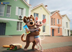 Хватит жить в коробке! «Южный парк» рядом!