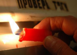 В Воронеже семья с 3-летним ребенком отравилась угарным газом