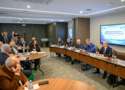 В Воронежской области стартовали курсы для глав муниципалитетов: акцент на управленческие технологии