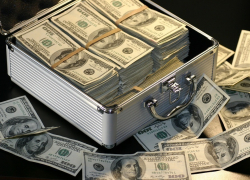 В Воронежской области отец украл у сына деньги