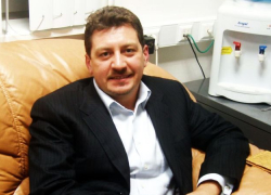 Новый воронежский вице-губернатор Юрченко подтвердил славу толстосума