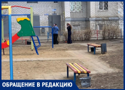 Воронежцев предупредили о подозрительных женщинах, дергающих ручки подъездов 