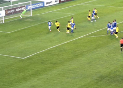 «Факел» разгромно огорчил воронежцев в День города