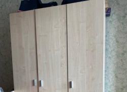 Воронежский преступник порылся в женской одежде и обнаружил путь к обогащению 