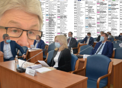 Странная и дорогая госзакупка на пиар депутатов опубликована в Воронеже