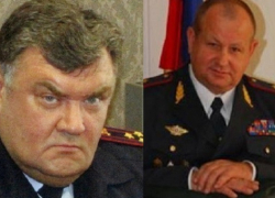 Александр Сысоев познакомил личный состав с замом из УСБ МВД