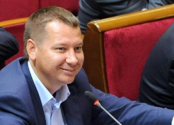 Президент увольняет Гордеева недалеко от Воронежской области