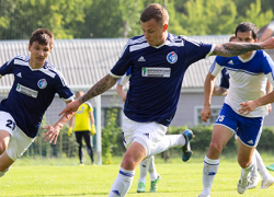 В Воронеже «Факел» проиграл «Выбору-Курбатово» со счетом 0:1