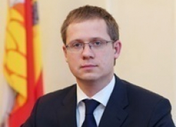 Главой управы Ленинского района Воронежа может стать ближайший подчиненный Александра Гусева