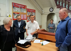 На суде по делу Бавыкина-Васьковой уиковцы заочно опровергли своего шефа Юлию Тищенко