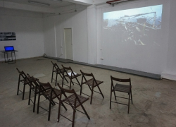 В Воронеже впервые покажут видео-работы современных художников